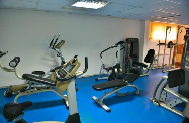 Belvedere Holiday Club H 305 บันสโก ภายนอก รูปภาพ