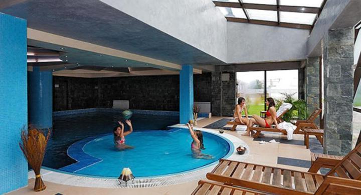 Belvedere Holiday Club H 305 บันสโก ภายนอก รูปภาพ